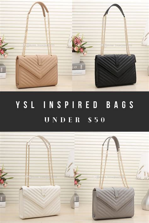 saint laurent dupe|Best YSL Handbag Alternatives and Looks for Less .